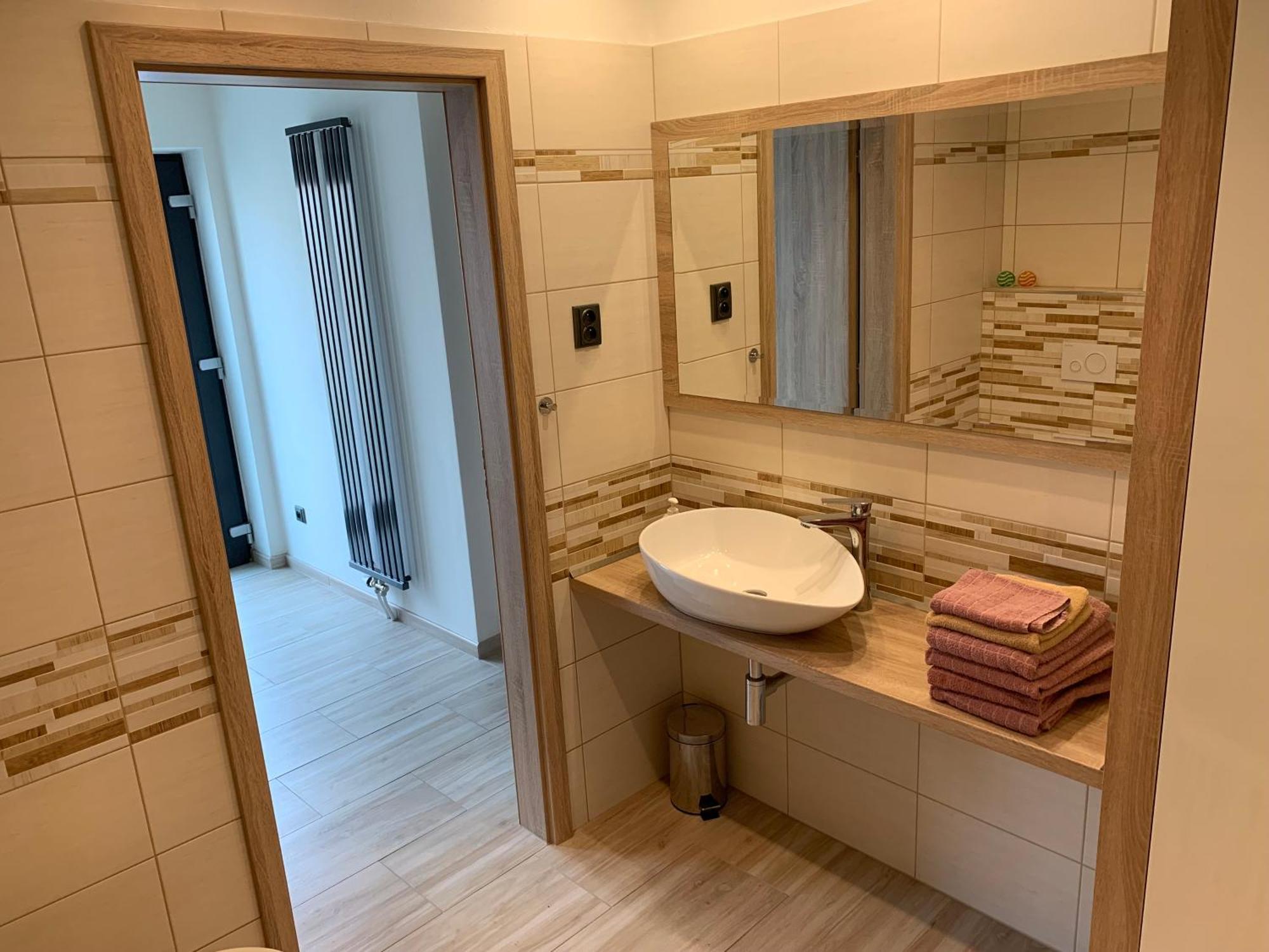 Apartman Jana Kunovice Exterior foto
